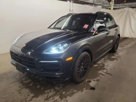 Porsche Cayenne GTS| HUD| 360| PANO| 