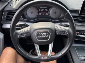 Audi SQ5 * Progressiv * CARFAX * ОПЦИЯ ЗА ФИНАНСИРАНЕ | Auto.bg — изображение 9