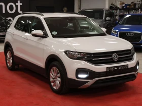 VW T-Cross 1.6 TDI | DSG | Style