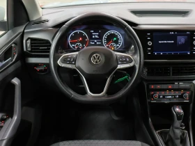 VW T-Cross 1.6 TDI | DSG | Style | Mobile.bg � ����� ������ 7