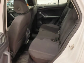 VW T-Cross 1.6 TDI | DSG | Style | Mobile.bg � ����� ������ 15