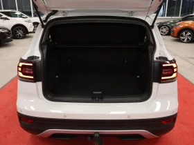 VW T-Cross 1.6 TDI | DSG | Style | Mobile.bg � ����� ������ 16