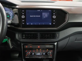 VW T-Cross 1.6 TDI | DSG | Style | Mobile.bg � ����� ������ 10