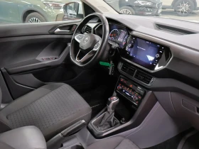 VW T-Cross 1.6 TDI | DSG | Style | Mobile.bg � ����� ������ 11