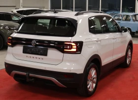 VW T-Cross 1.6 TDI | DSG | Style | Mobile.bg � ����� ������ 6