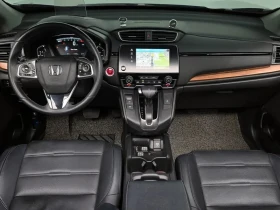Honda Cr-v 1.5 Touring 4Wd | Mobile.bg � ����� ������ 12