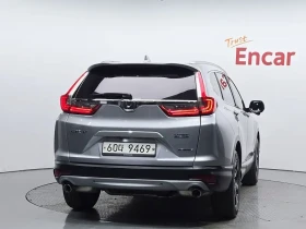Honda Cr-v 1.5 Touring 4Wd | Mobile.bg � ����� ������ 6
