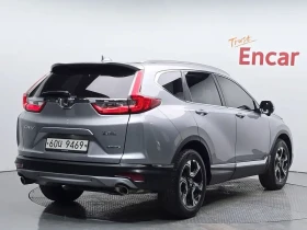 ������ Honda Cr-v