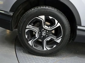 Honda Cr-v 1.5 Touring 4Wd | Mobile.bg � ����� ������ 8