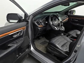Honda Cr-v 1.5 Touring 4Wd | Mobile.bg � ����� ������ 17