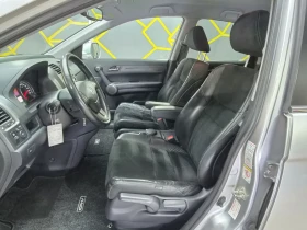 Honda Cr-v 2.0 i-Vtec Alcantara автомат 8 гуми 8 джант EUR5 - 13600 € - 32172006 7