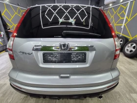 Honda Cr-v 2.0 i-Vtec Alcantara автомат 8 гуми 8 джант EUR5 - 13600 € - 32172006 5