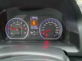 Honda Cr-v 2.0 i-Vtec Alcantara автомат 8 гуми 8 джант EUR5 - 13600 € - 32172006 9