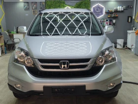 Honda Cr-v 2.0 i-Vtec Alcantara автомат 8 гуми 8 джант EUR5 - 13600 € - 32172006 2