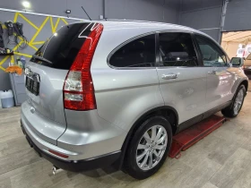 Honda Cr-v 2.0 i-Vtec Alcantara автомат 8 гуми 8 джант EUR5 - 13600 € - 32172006 4