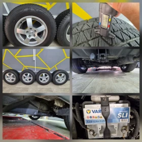 Honda Cr-v 2.0 i-Vtec Alcantara автомат 8 гуми 8 джант EUR5 - 13600 € - 32172006 17