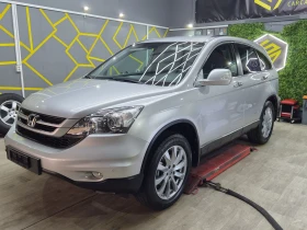 Honda Cr-v 2.0 i-Vtec Alcantara автомат 8 гуми 8 джант EUR5 - 13600 € - 32172006 3