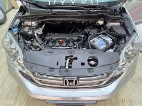 Honda Cr-v 2.0 i-Vtec Alcantara автомат 8 гуми 8 джант EUR5 - 13600 € - 32172006 14