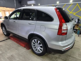 Honda Cr-v 2.0 i-Vtec Alcantara автомат 8 гуми 8 джант EUR5 - 13600 € - 32172006 6