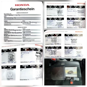 Honda Cr-v 2.0 i-Vtec Alcantara автомат 8 гуми 8 джант EUR5 - 13600 € - 32172006 16