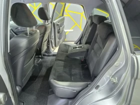 Honda Cr-v 2.0 i-Vtec Alcantara автомат 8 гуми 8 джант EUR5 - 13600 € - 32172006 8
