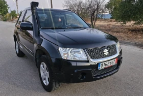 Suzuki Vitara 1.6 ГАЗ..ИНЖ..4Х4