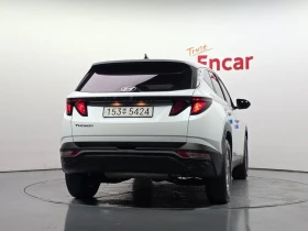 Hyundai Tucson Gasoline 1.6 Turbo 2WD| 177�.�. | Mobile.bg � ����� ������ 4