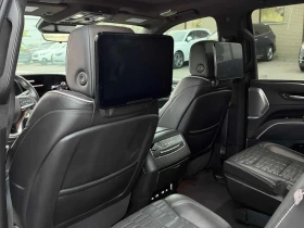 Cadillac Escalade * Sport Platinum * CARFAX * МАСАЖИ *  | Auto.bg — изображение 11