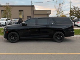 Cadillac Escalade * Sport Platinum * CARFAX * МАСАЖИ *  | Auto.bg — изображение 2