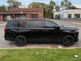 Cadillac Escalade * Sport Platinum * CARFAX * МАСАЖИ *  | Auto.bg — изображение 4