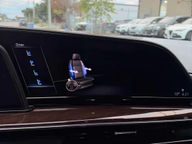 Cadillac Escalade * Sport Platinum * CARFAX * МАСАЖИ *  | Auto.bg — изображение 12
