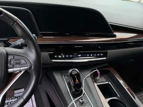 Cadillac Escalade * Sport Platinum * CARFAX * МАСАЖИ *  | Auto.bg — изображение 8