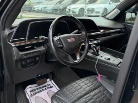 Cadillac Escalade * Sport Platinum * CARFAX * МАСАЖИ *  | Auto.bg — изображение 6
