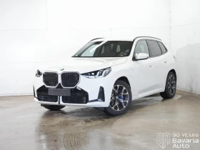 ����� �� �������� �� BMW X3 30e xDrive Steptronic