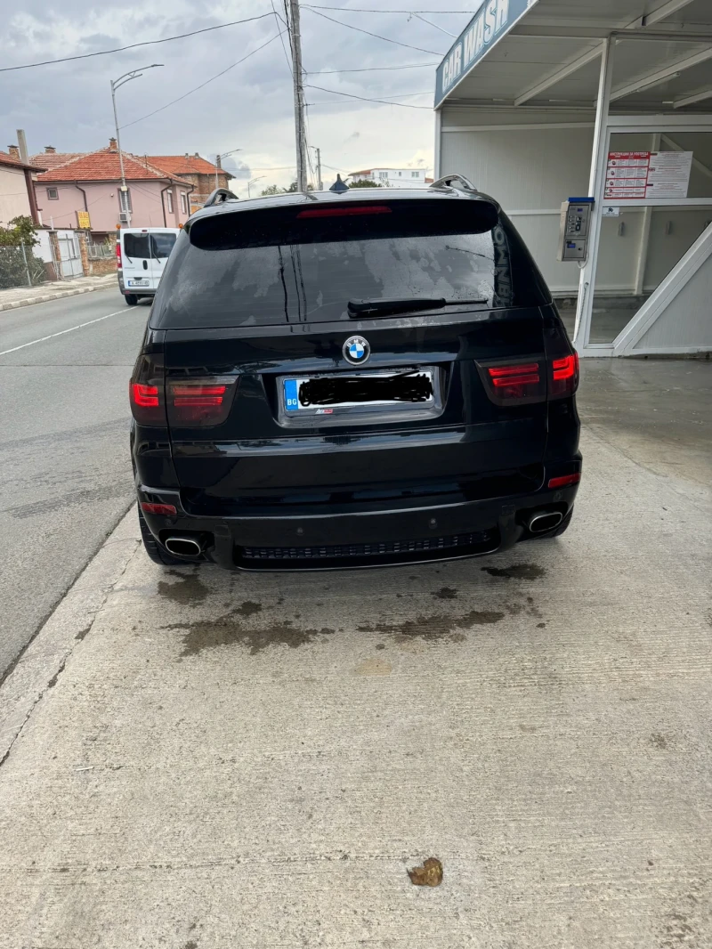 BMW X5, снимка 2 - Автомобили и джипове - 47510588