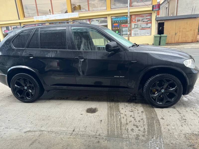 BMW X5, снимка 4 - Автомобили и джипове - 47510588