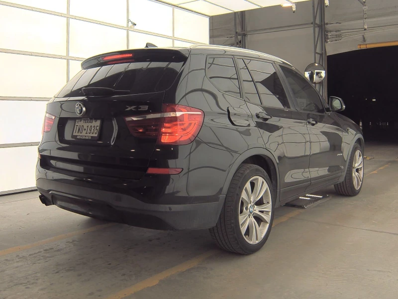 BMW X3 xDrive28i* БЕЗ ЩЕТИ* PANO, снимка 6 - Автомобили и джипове - 48589028