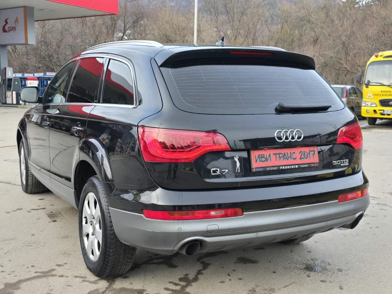 Audi Q7, снимка 7 - Автомобили и джипове - 48657539