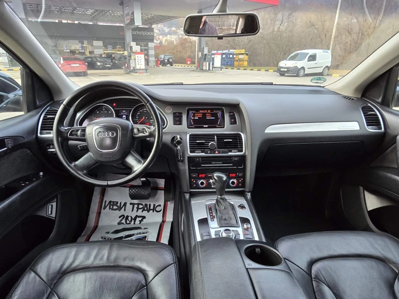 Audi Q7, снимка 12 - Автомобили и джипове - 48657539