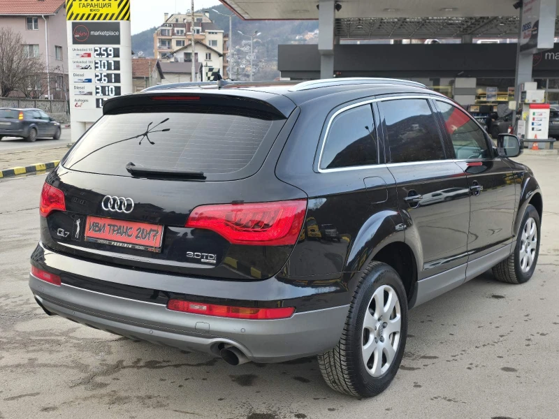 Audi Q7, снимка 8 - Автомобили и джипове - 48657539