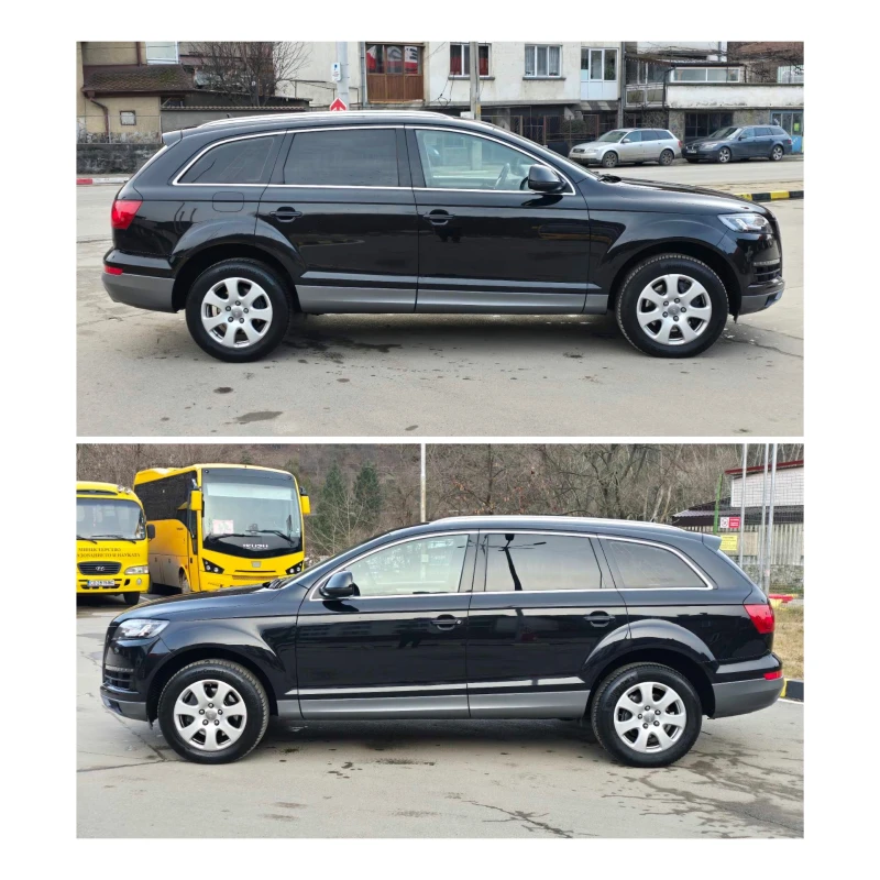 Audi Q7, снимка 9 - Автомобили и джипове - 48657539