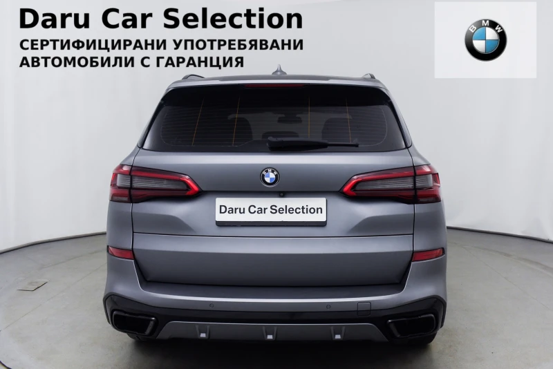 BMW X5 xDrive30d M Paket 6+ 1, снимка 5 - Автомобили и джипове - 48784545