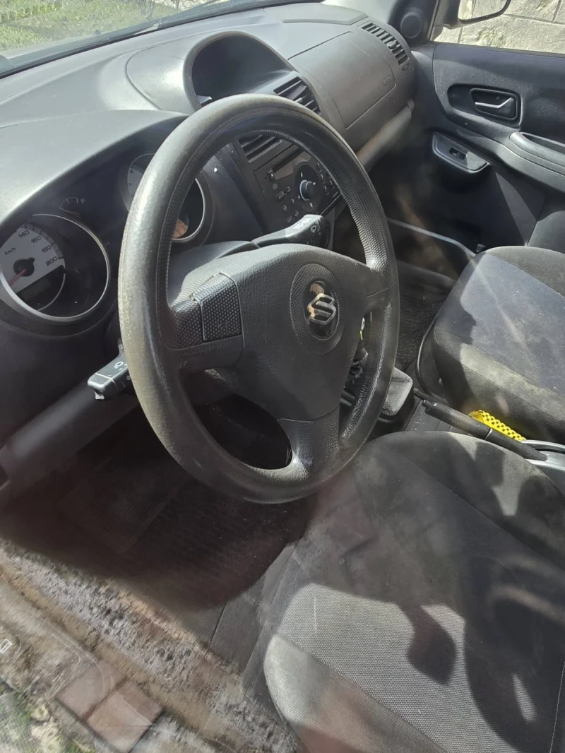 Suzuki Ignis, снимка 4 - Автомобили и джипове - 49530697