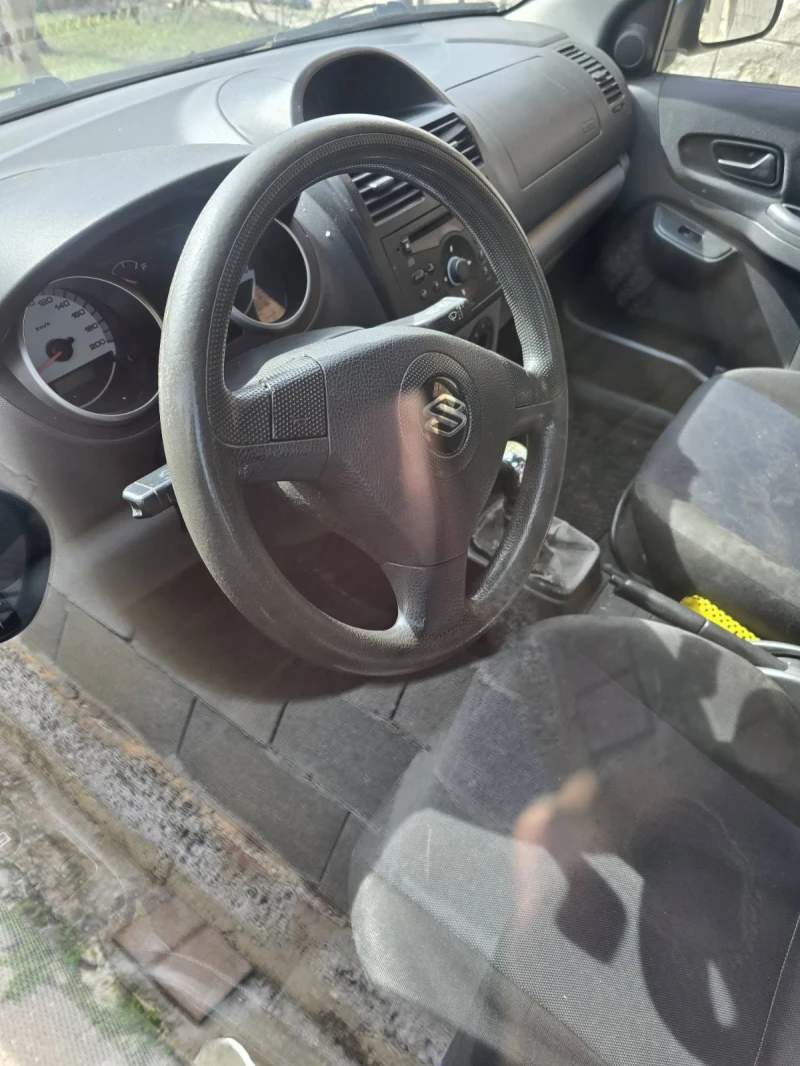 Suzuki Ignis, снимка 5 - Автомобили и джипове - 49530697