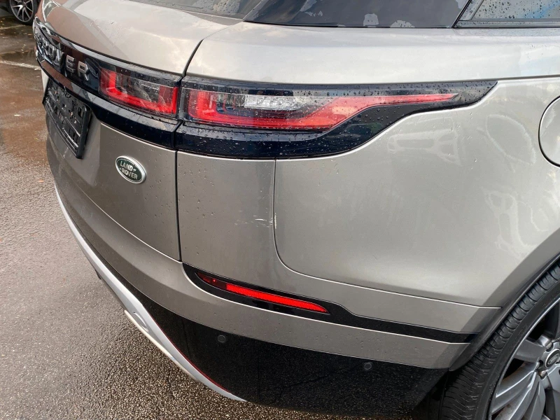 Land Rover Range Rover Velar, снимка 3 - Автомобили и джипове - 52633461