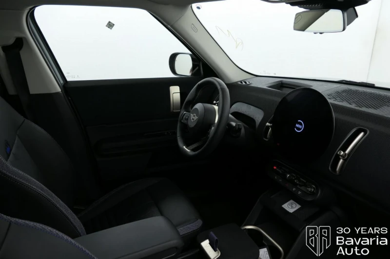 Mini Countryman S 2, 0 ALL4 Steptronic Classic Trim, снимка 7 - Автомобили и джипове - 52664342