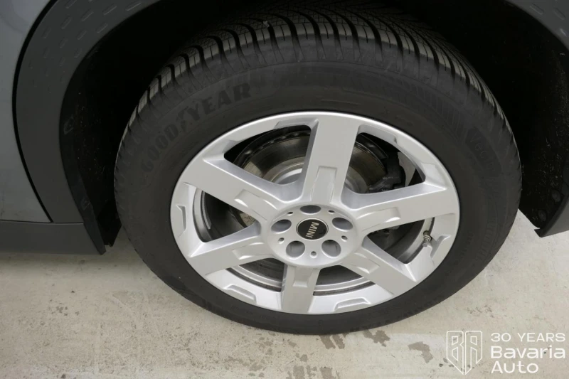 Mini Countryman S 2, 0 ALL4 Steptronic Classic Trim, снимка 13 - Автомобили и джипове - 52664342