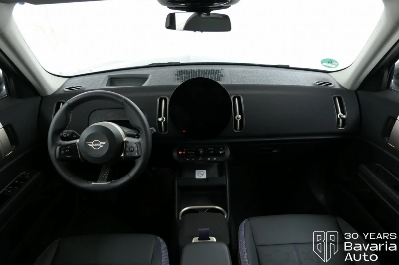 Mini Countryman S 2, 0 ALL4 Steptronic Classic Trim, снимка 6 - Автомобили и джипове - 52664342