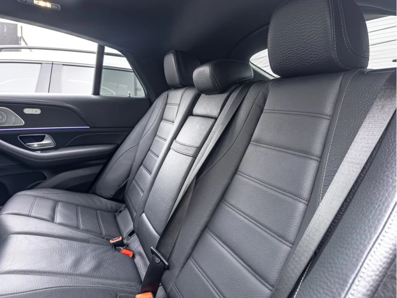 Mercedes-Benz GLE 450 AMG 4MATIC COUPE MASSAGE 2023 * CARFAX* , снимка 13 - Автомобили и джипове - 52900185