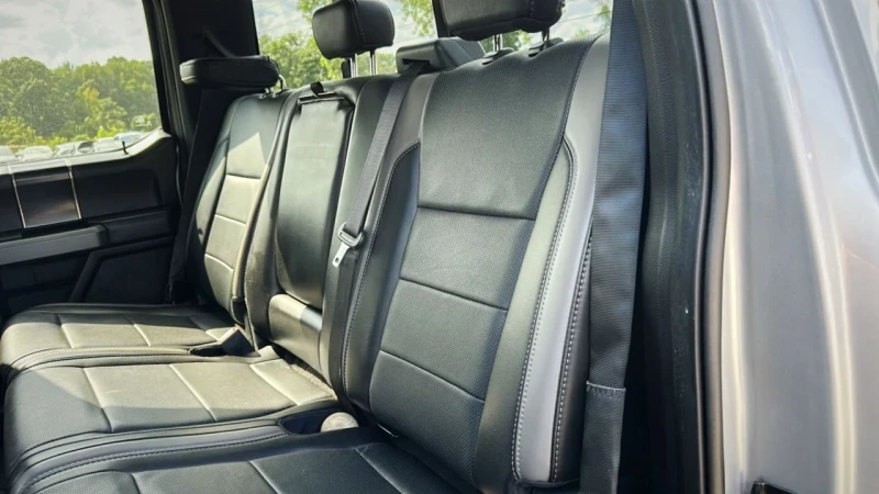 Ford F150 3.5 RAPTOR, снимка 11 - Автомобили и джипове - 52909958